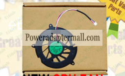 NEW HP Presario C300 C500 CPU FAN 407862-001 DFB601005M20T - Click Image to Close